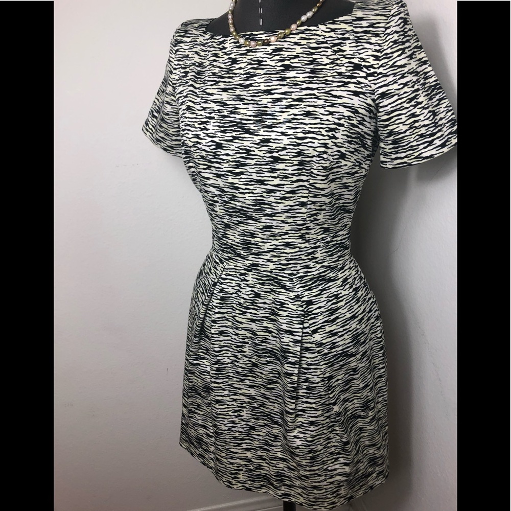 French Connection dress